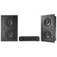 Revel Dual 8" Revel SA1000 In Wall Subwoofer, , large