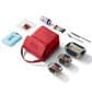 YETI Daytrip 6L Insulated Lunch Bag in Rescue Red, , large