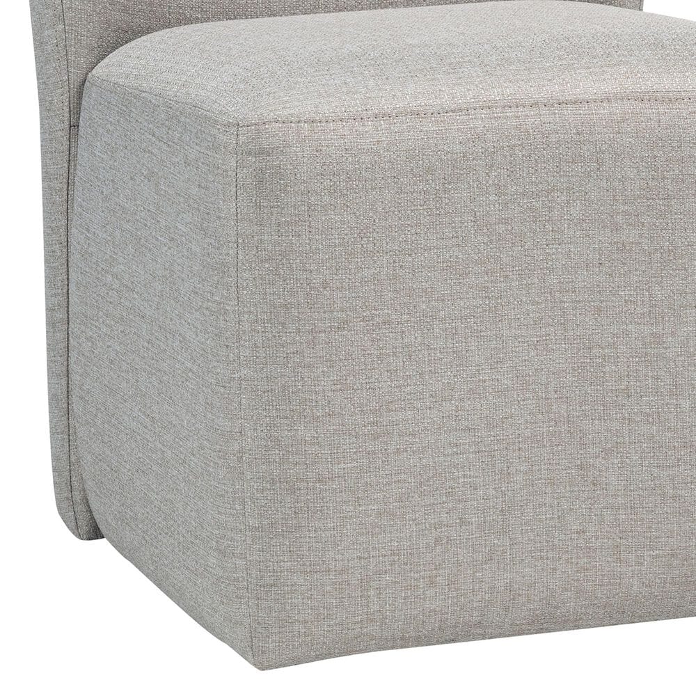Coaster Jaelynn Upholstered Side Chair in Beige, , large