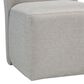 Coaster Jaelynn Upholstered Side Chair in Beige, , large