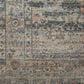Loloi Heritage 3" x 5" Sky and Sunset Area Rug, , large