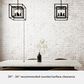 Hunter Doherty 4-Light Pendant in Natural Iron, , large