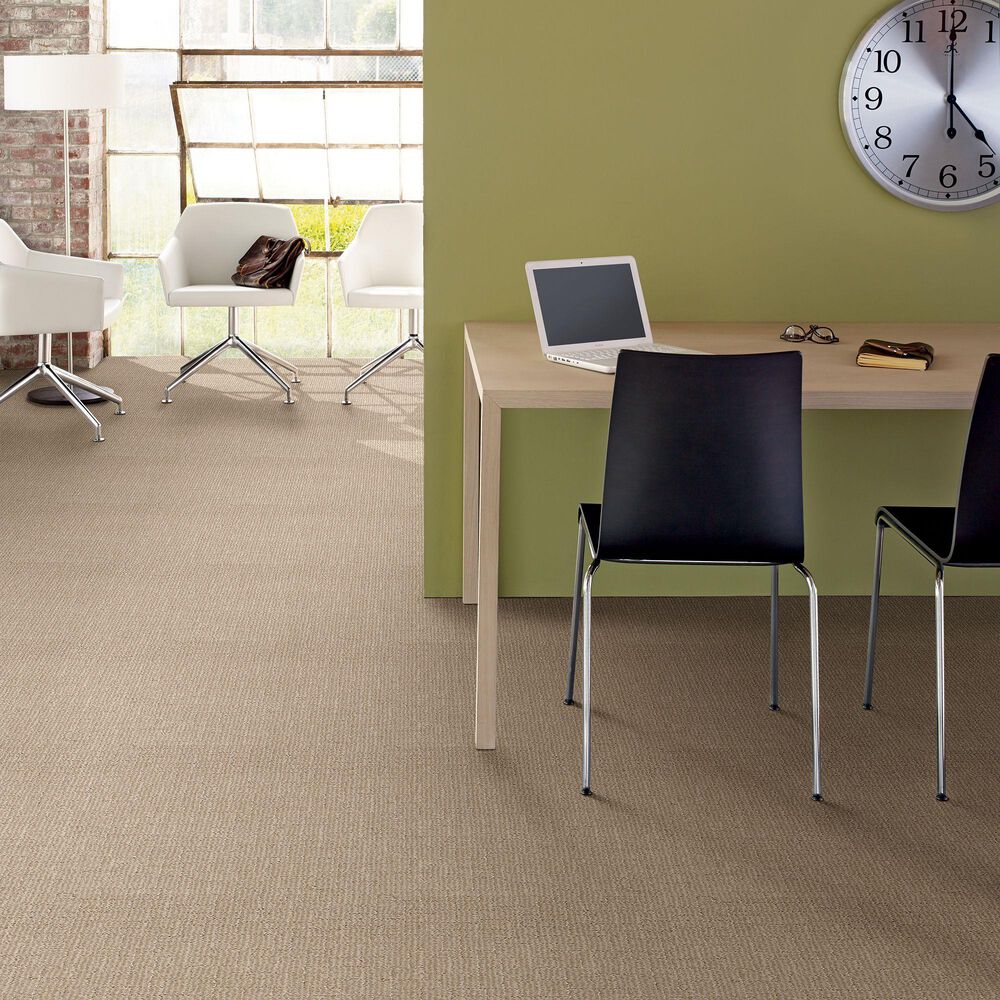 Shaw Wayfarer Carpet in Sunlight, , large