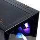 CyberPowerPC Gamer Supreme Gaming Desktop | AMD Ryzen 7 9700X - 32GB RAM - AMD Radeon RX 9070 XT Graphics - 2TB SSD in Black, , large