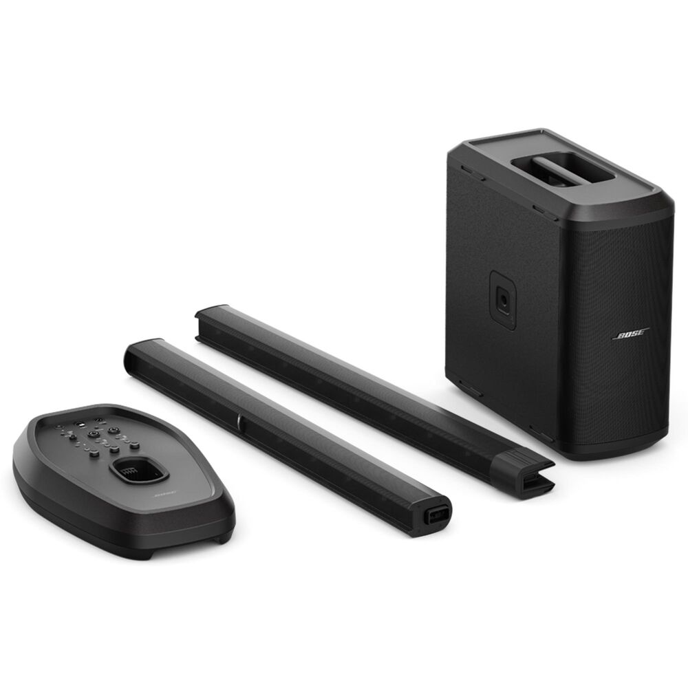 Bose L1 Pro 32 + Sub1, , large