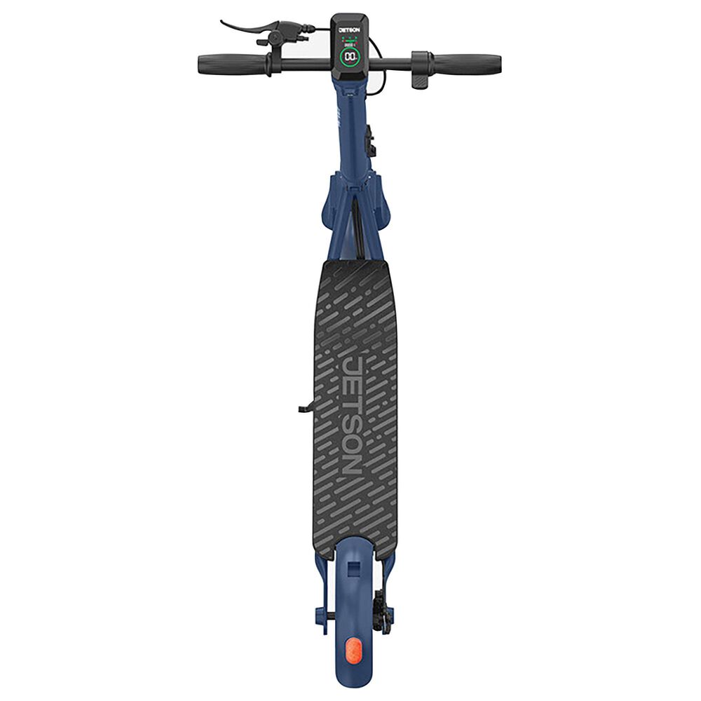 TruRide Shield Ultra-Lock Electric Scooter in Navy, , large