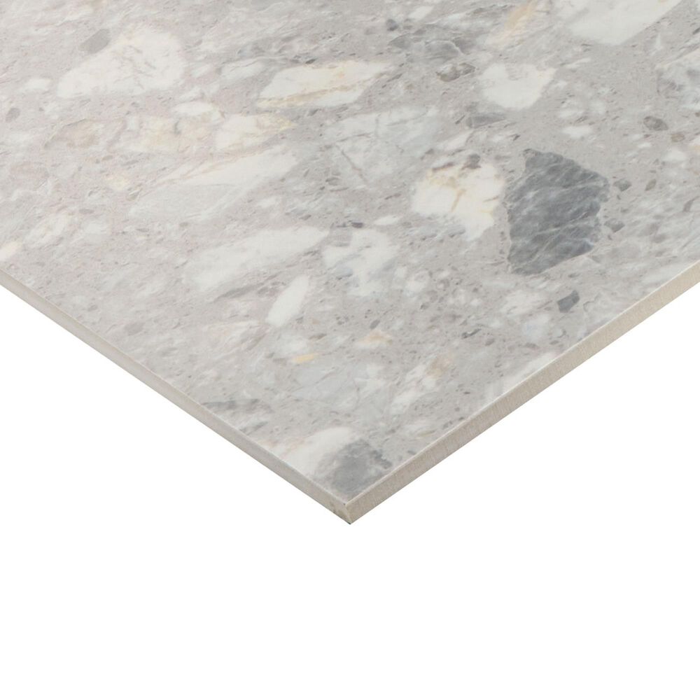 Dal-Tile Outlander Dusk 24" x 48" Alto Satin Polished Porcelain Tile, , large