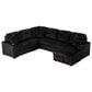 Everly Living Prism Popup Futon, , large
