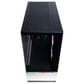 CyberPowerPC Gamer Supreme Gaming Desktop | Intel Core Ultra 7 265KF - 32GB RAM - AMD Radeon RX 9060 XT Graphics - 2TB SSD in Black, , large