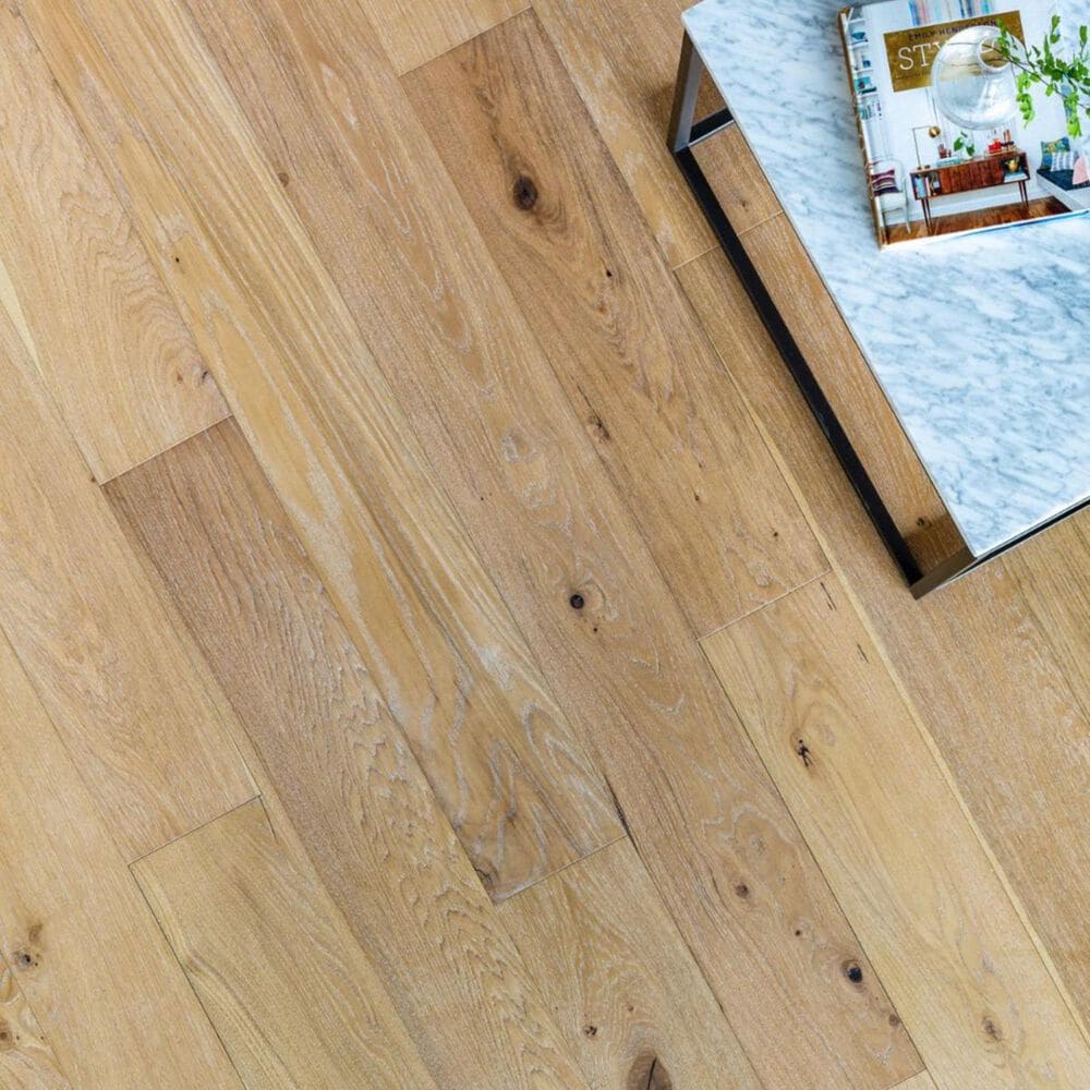 Anderson Tuftex Noble Hall Sovereign Oak Hardwood, , large