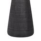 Zuo Modern Omni Side Table in Black, , large