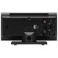 Klipsch RP-140D 200W On-Wall Speaker in Matte Black, , large