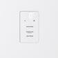 GE Appliances 17.3 Cu. Ft. Frost-Free Upright Freezer Energy Star, , large