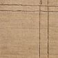 Loloi Beckham Brown and Blush 11"6" x 15" Area Rug, , large