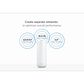 NETGEAR Orbi 370 Dual-Band Wi-Fi 7 Mesh Router in White (2-Pack), , large