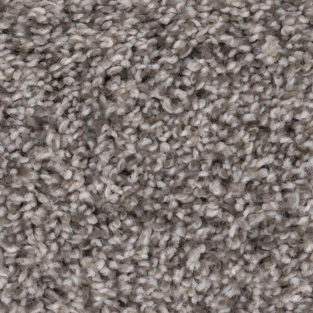 Shaw Bellera Calm Simplicity II Carpet in Washed Linen, , large