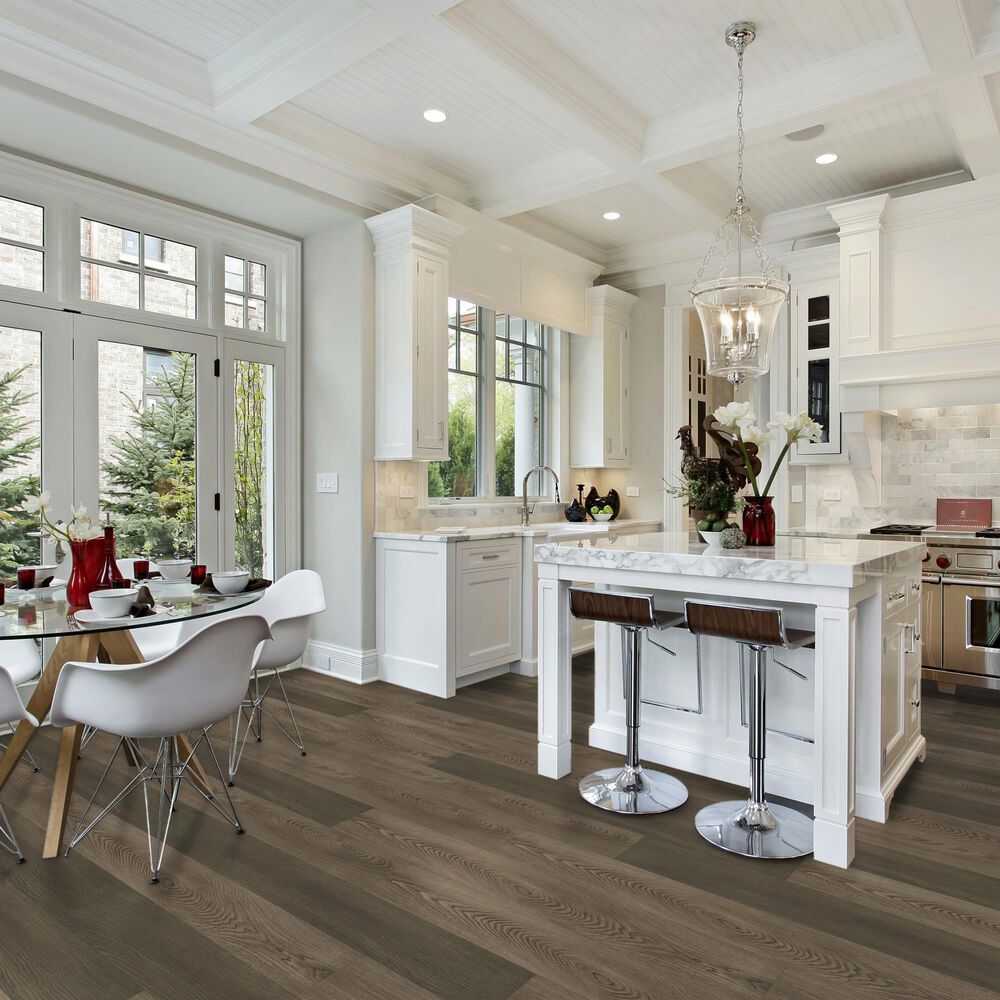 Mohawk Watercrest Isle Fernbrook 8&quot; x 60&quot; Commercial Vinyl Tile, , large