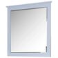Archbold Furniture Company Portland Dresser Mirror in Bayside Blue, , large