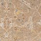 Surya Reina Light Brown, Tan, Denim, Rust, Olive, Light Gray, Cream and Mustard 9" x 12"2" Area Rug, , large