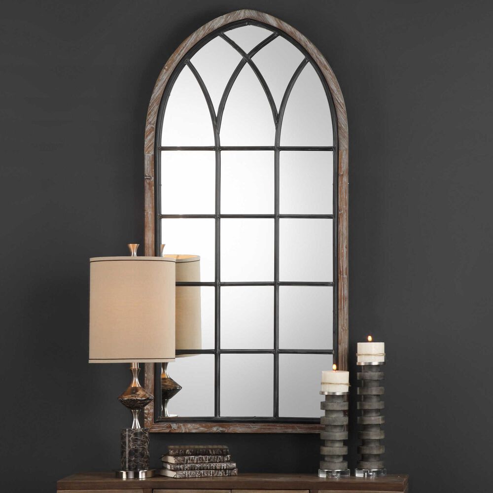 Uttermost Montone Mirror, , large