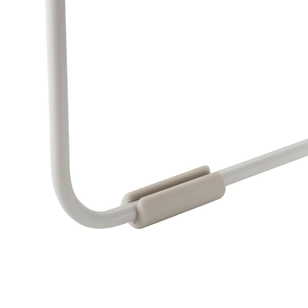 Joseph Joseph Level Adjustable Shoe Rack in Ecru, , large