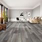 Southwind Lvt Authentic Mix Weathered Shingle 5" x 19.5" Luxury Vinyl Plank, , large