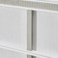 Millenium Chalanna 6-Drawer Dresser in White, , large