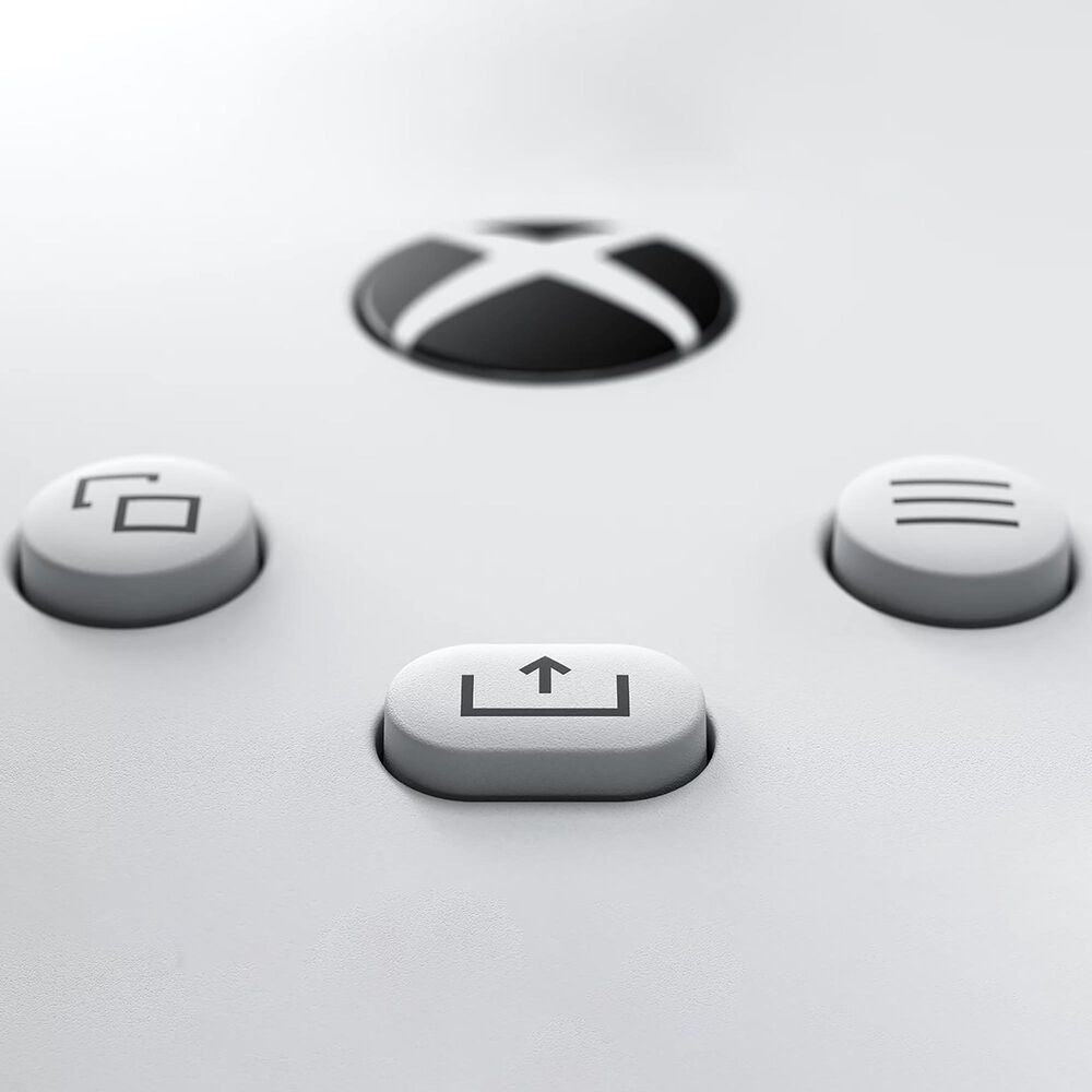 Microsoft Xbox Series X 1TB All-Digital Console &#40;Disc-Free Gaming&#41; in Robot White, , large