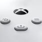 Microsoft Xbox Series X 1TB All-Digital Console (Disc-Free Gaming) in Robot White, , large