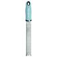 Microplane Premium Classic Series Zester and Cheese Grater in Purist Blue, , large