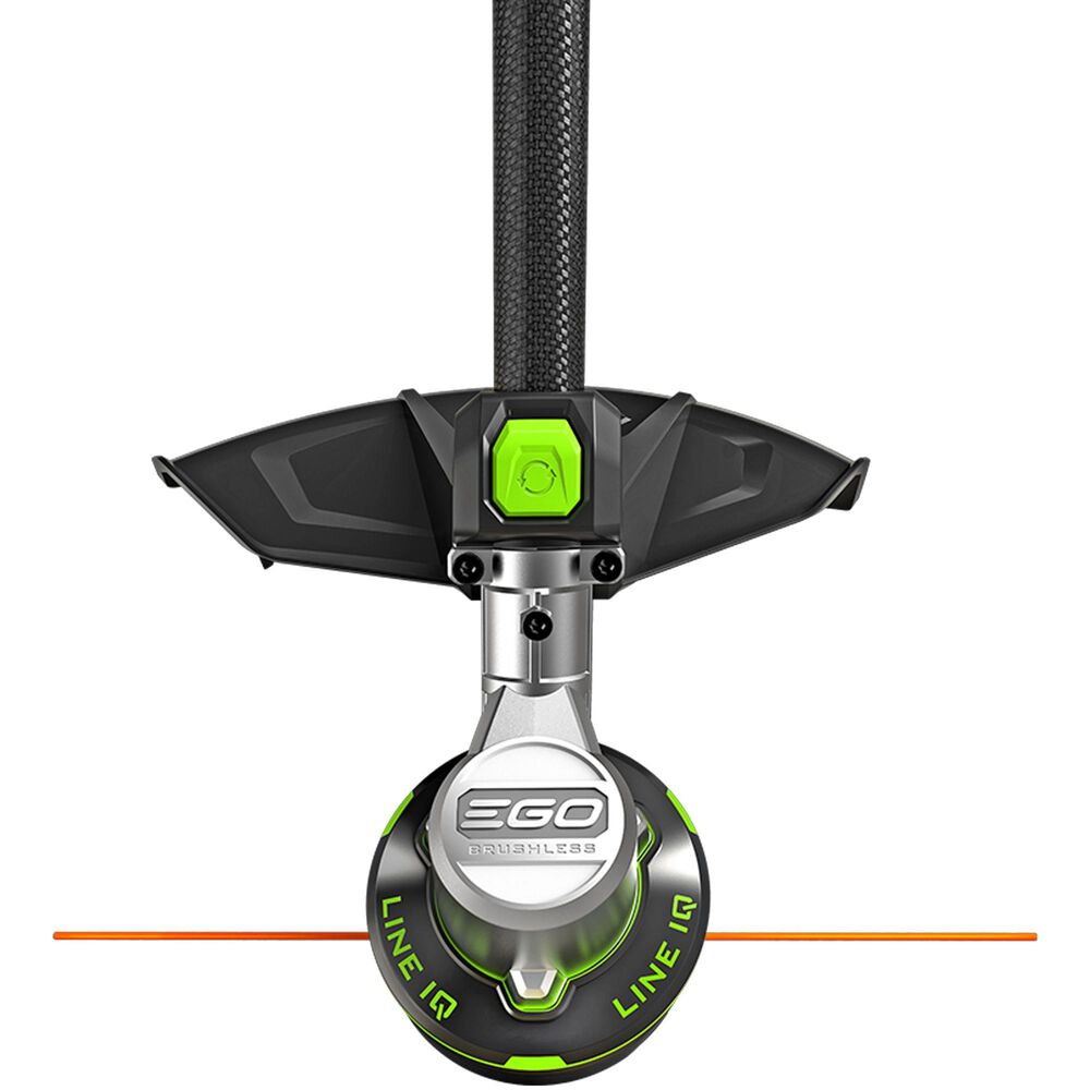 EGO Power+ 16" Cordless String Trimmer with 4.0 Ah Battery and 320W Charger, , large