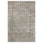 Loloi Katherine 2"3" x 3"10" Beige and Mist Area Rug, , large