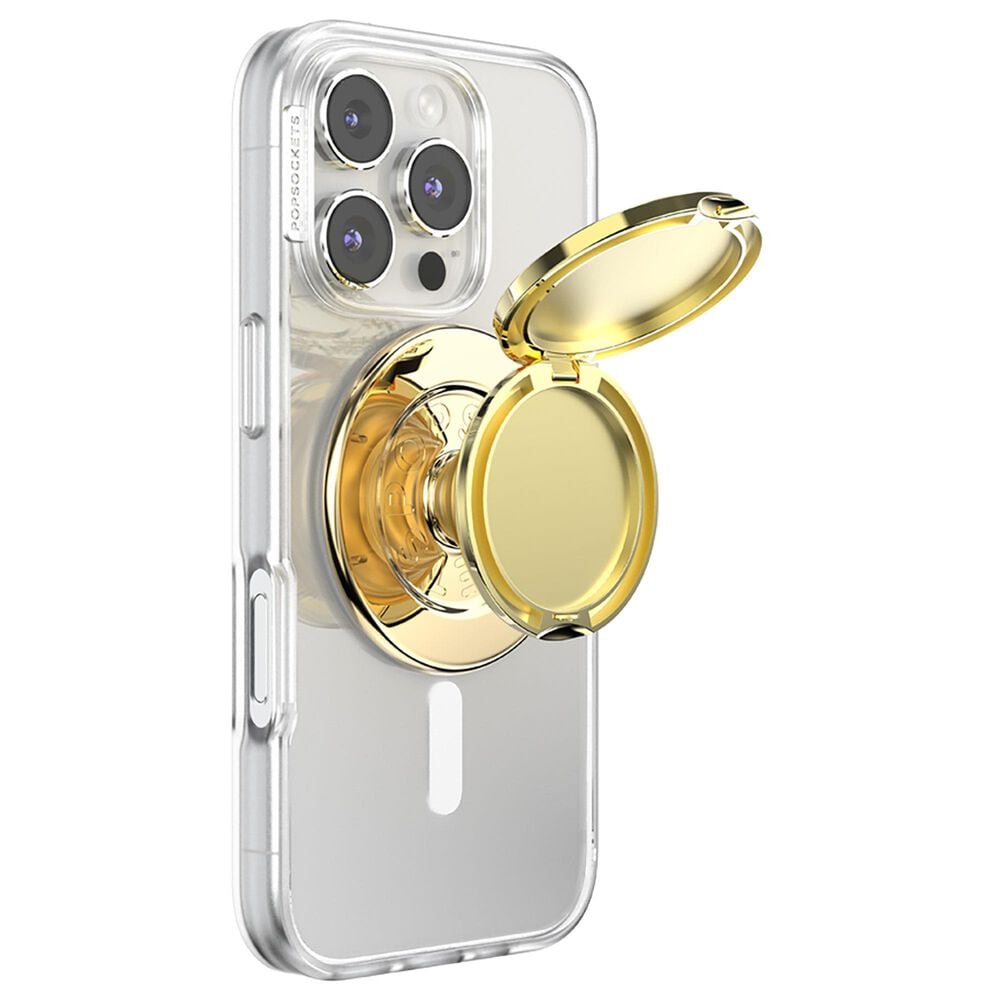 PopSockets MagSafe Circle PopGrip in Enamel Locket of the Fae, , large