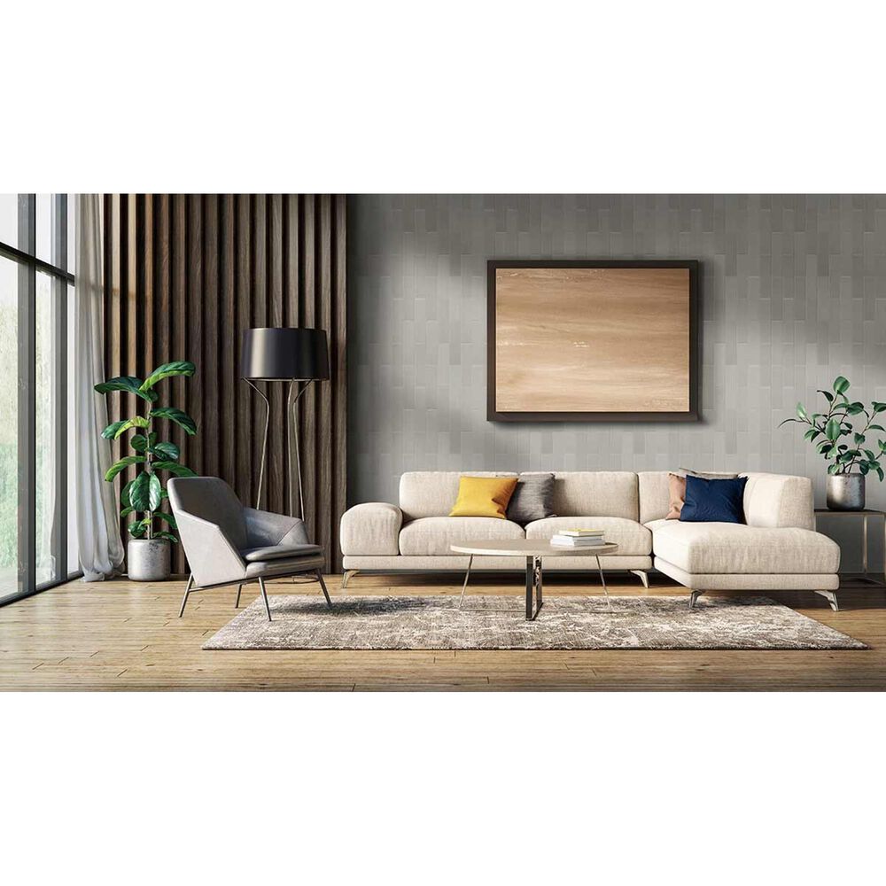 MS International Renzo Dove 3&quot; x 12&quot; Ceramic Tile, , large