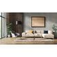 MS International Renzo Dove 3" x 12" Ceramic Tile, , large