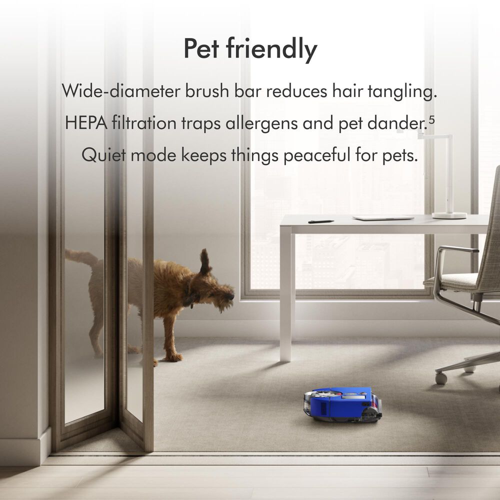Dyson 360 Vis Nav, , large