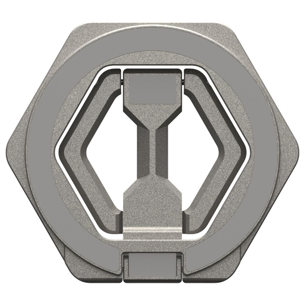 UAG Magnetic Ring Stand in Titanium, , large