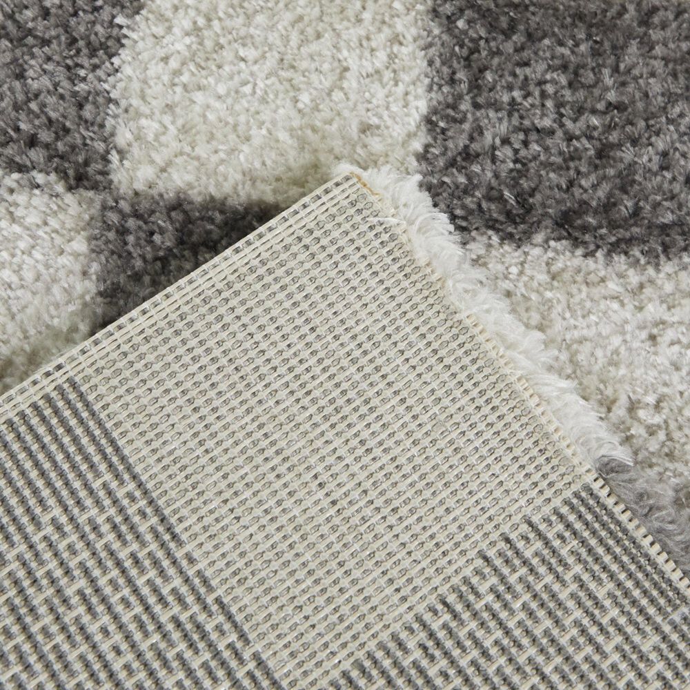 Balta Rugs Havill 7&#39;10&quot; x 10&#39; Charcoal Area Rug, , large