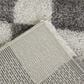 Balta Rugs Havill 7"10" x 10" Charcoal Area Rug, , large