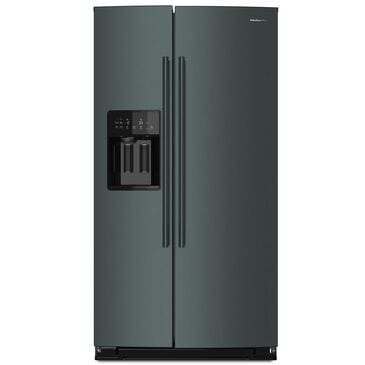 KitchenAid 20.85 Cu. Ft. Side-by-Side Refrigerator in Juniper, , large