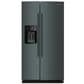 KitchenAid 20.85 Cu. Ft. Side-by-Side Refrigerator in Juniper, , large