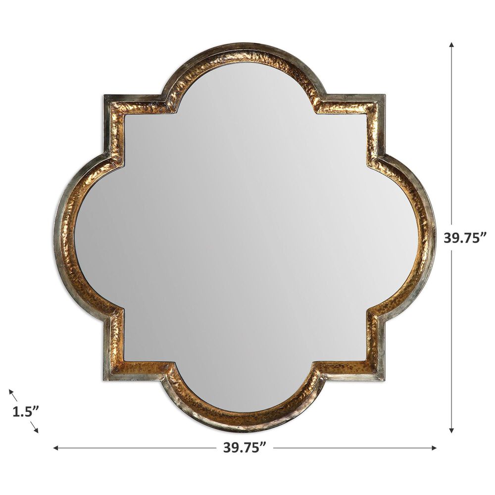 Uttermost Lourosa Mirror, , large