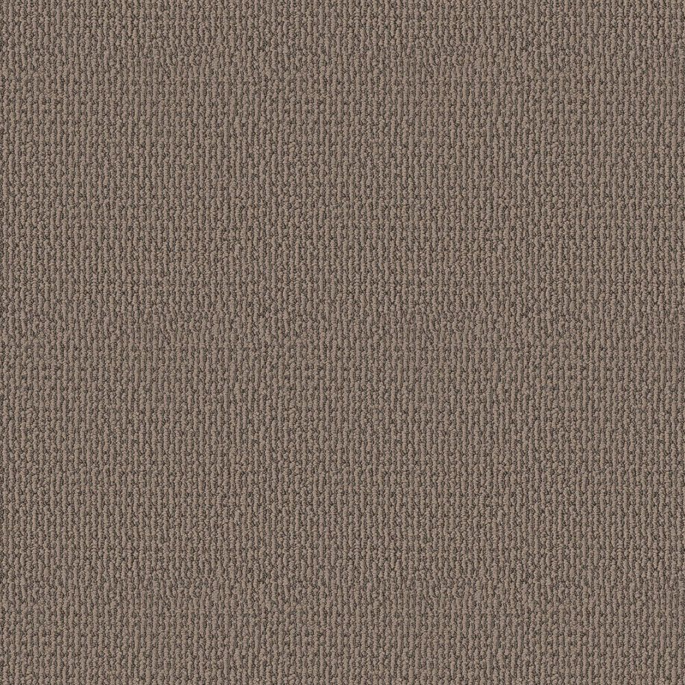 Shaw Crafted Embrace Carpet in Chestnut, , large