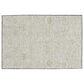 Dalyn Rug Company Solace SL8 2"6" x 3"10" Ivory Area Rug, , large