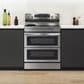 Samsung 6.3 Cu. Ft. Freestanding Electric Range in Stainless Steel, , large