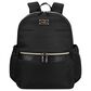 Sandy Lisa Laguna Backpack in Black, , large