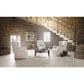 MS International Caldera Grigio 8" x 47" Porcelain Tile, , large