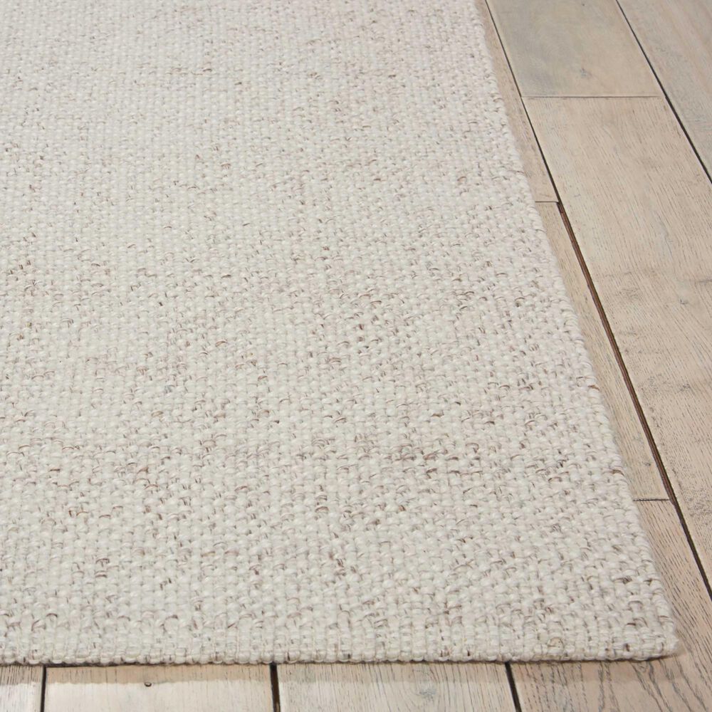 Nourison Tobiano CK39 TOB01 9&#39; x 12&#39; Sand Area Rug, , large