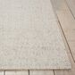 Nourison Tobiano CK39 TOB01 9" x 12" Sand Area Rug, , large