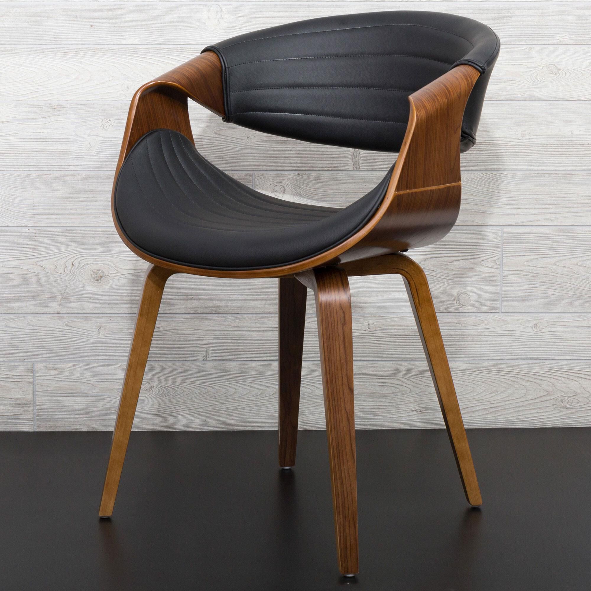 Lumisource curvo office chair discount